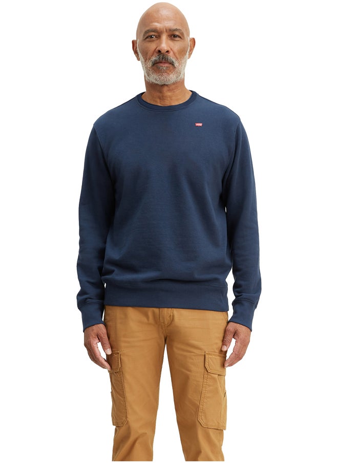 Levi's Core Ng Crew Sweatshirt  - Image 1