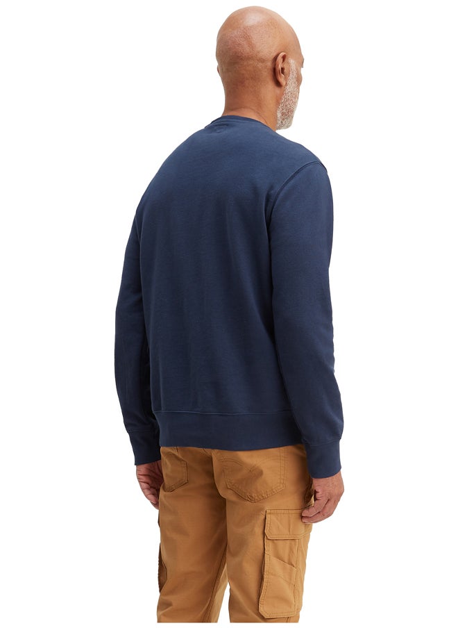 Levi's Core Ng Crew Sweatshirt  - Image 2