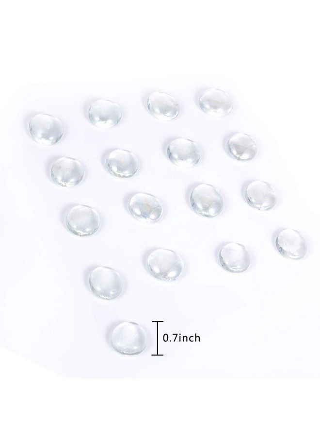 Nature's Mark 11" H Cascading Photo Frame Tabletop Water Fountain With Natural River Rocks And Led Lights (Power Cord Attached)  - Image 3