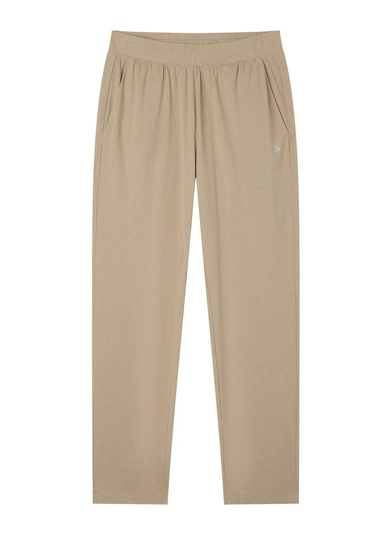 جيوردانو Men Slim Taper Quick Dry G-Motion Joggers