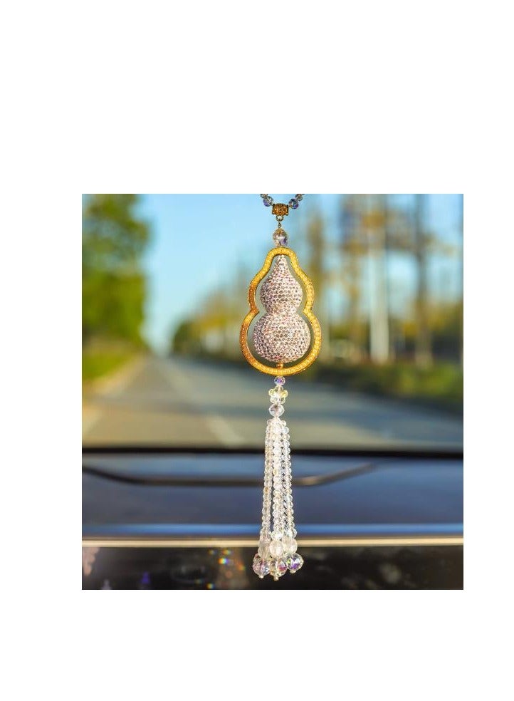 Interior Pendant Safety Road Protection - Image 1