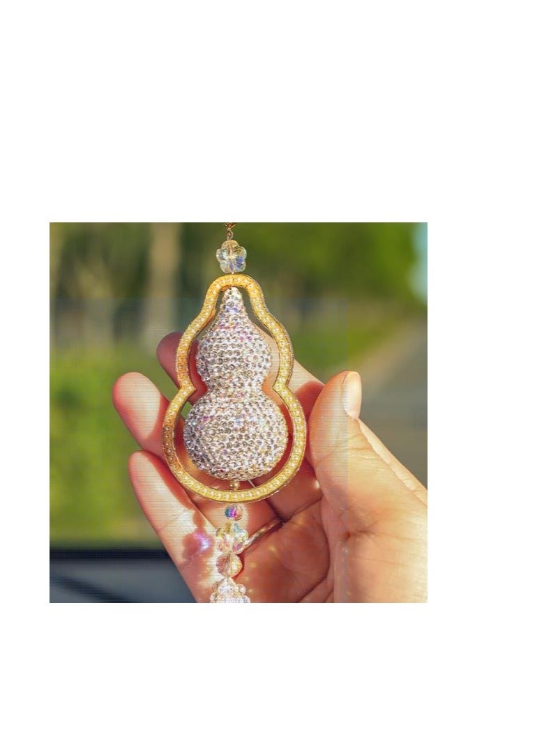Interior Pendant Safety Road Protection - Image 2
