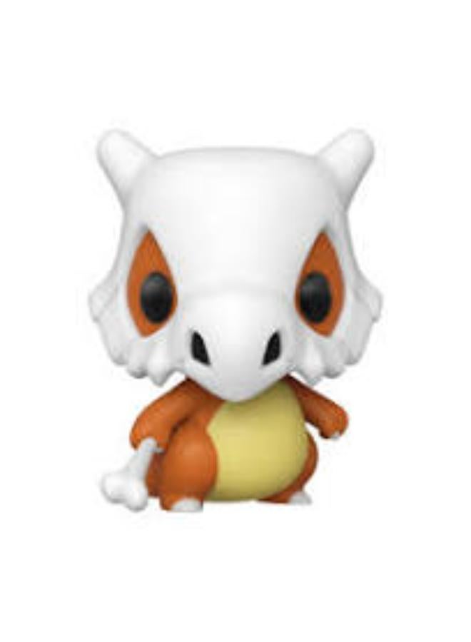 Funko Pop! Games : Pokémon - Cubone - Image 1