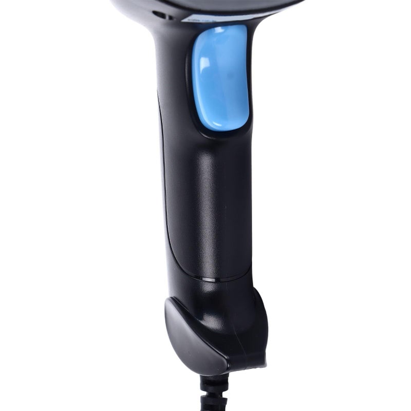 USB Wired Barcode Scanner Handheld QR Code Reader Fast Accurate for Retail Logistics - Image 5