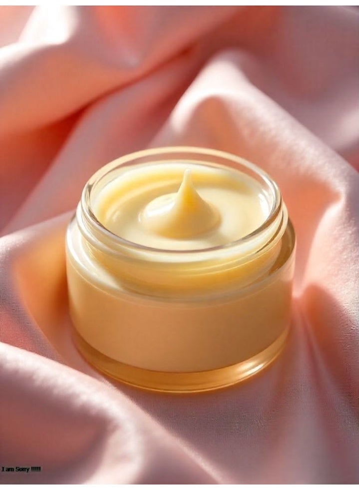 Luxury Hair & Body Mukhammaria Soft Feminine Fragrance 50g