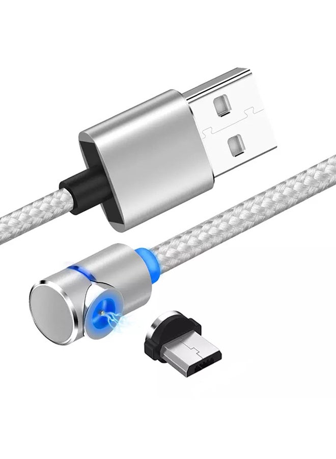 كابل USB للشحن ومزامنة البيانات 3 في 1 - Image 2