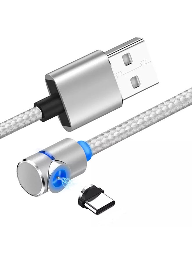 كابل USB للشحن ومزامنة البيانات 3 في 1 - Image 4