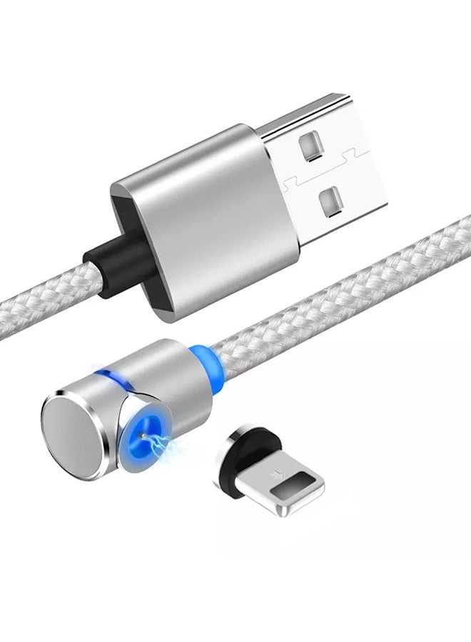 كابل USB للشحن ومزامنة البيانات 3 في 1 - Image 3
