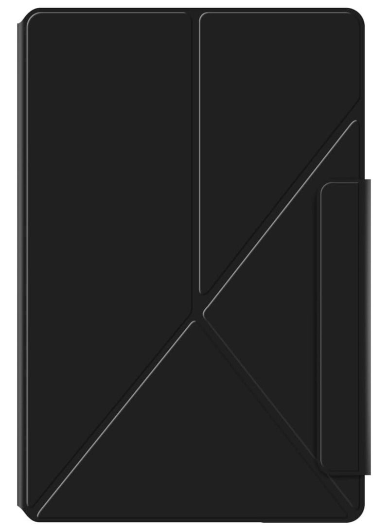 عام النوبة الأحمر ماجيك الألعاب الوسادة برو 10.9 بوصة (2024) حالة ، مريحة المغناطيسي ، السيارات النوم / ويك ، ضئيلة حامل غطاء ل الأحمر ماجيك الوسادة برو 10.9" - Image 4