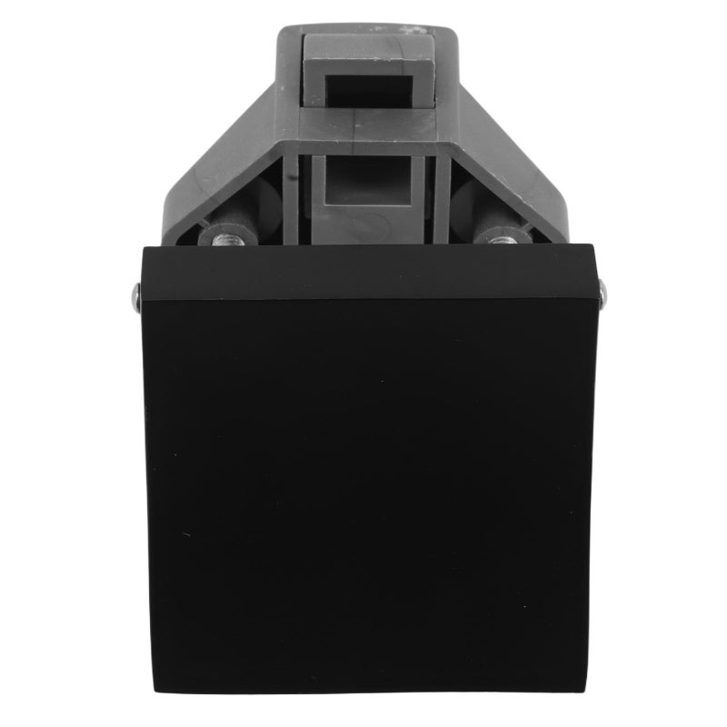 Black RV Drawer Latches and Cabinet Locks for Camper Trailer Yacht Furniture Security - Image 2