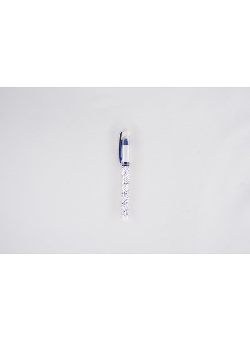 روكس ROX DX BALL PEN 0.7 , BOX OF 10 PENS - Image 3