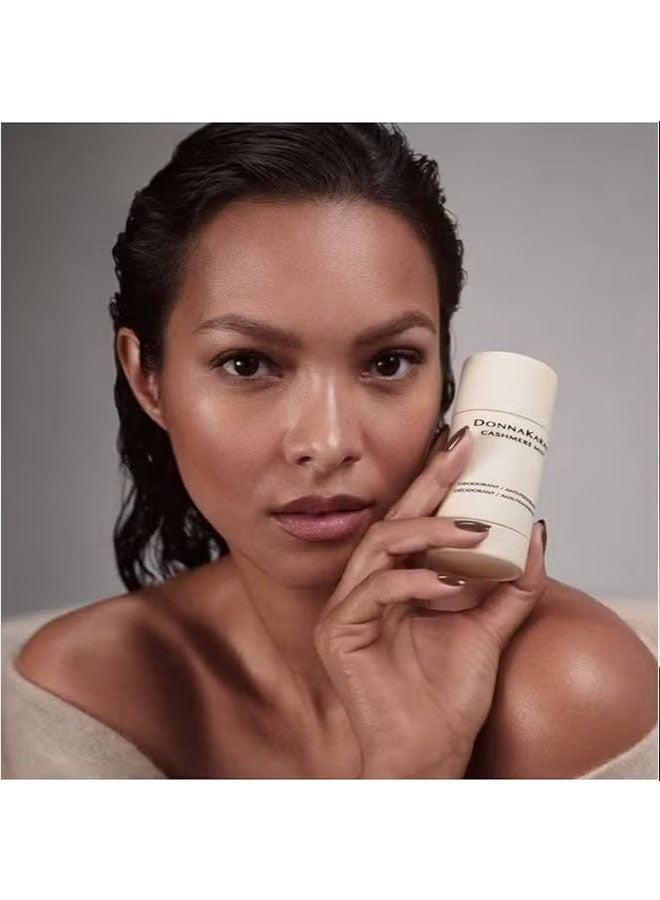 دونا كاران كاشمير ميست مزيل الرائحة مضاد متعرق عصا للنساء - Image 4