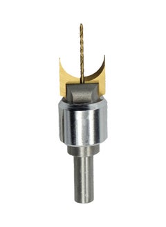 NIBEMINENT 16-Piece Carbide Drill Bit Kit Multicolour 8.00X6.00X8.00cm  - Image 3