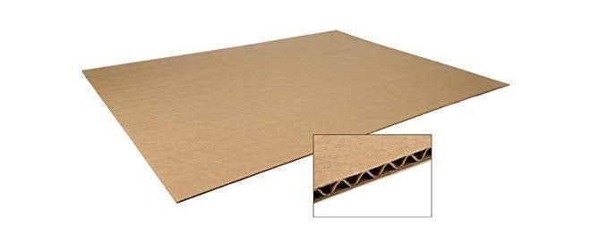 SecureShip 9 x 6 x 6 Corrugated Cardboard 3 Ply Box For Packing, Moving, Shipping, Gifting, Multi Propose Use (Pack of 10) - Image 2