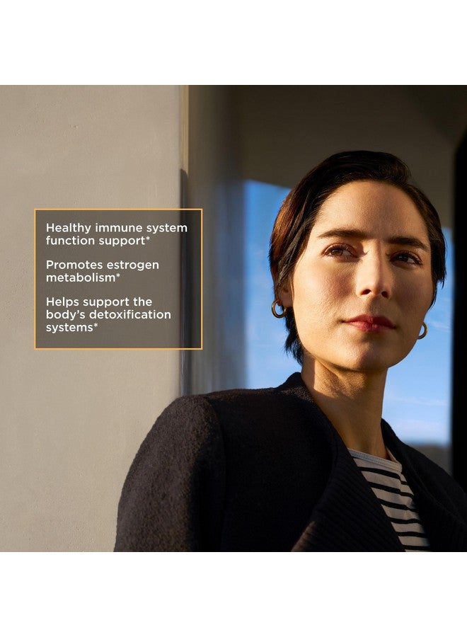 Integrative Therapeutics - Calcium D-Glucarate - Supports Detoxification Systems and Healthy Estrogen Metabolism* - 90 Capsules - Image 5