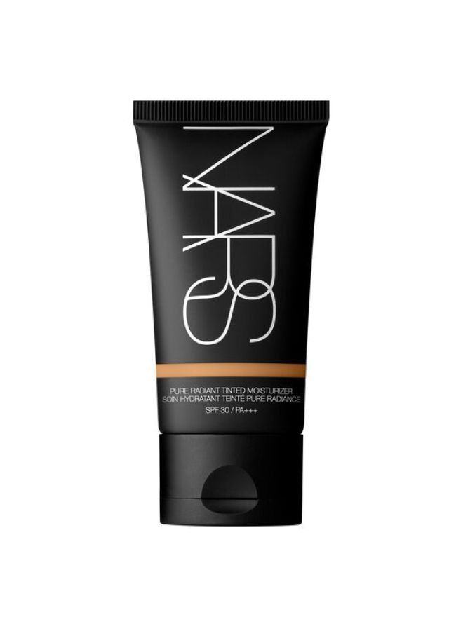 NARS PURE RADIANT TINTED MOISTURISER  50 ML 