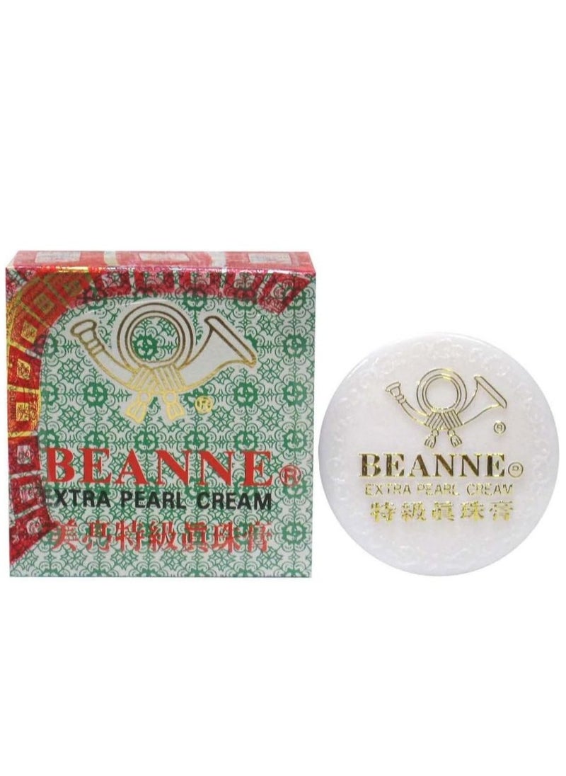 BEANNE - Extra Pearl Whitening Cream - Image 1