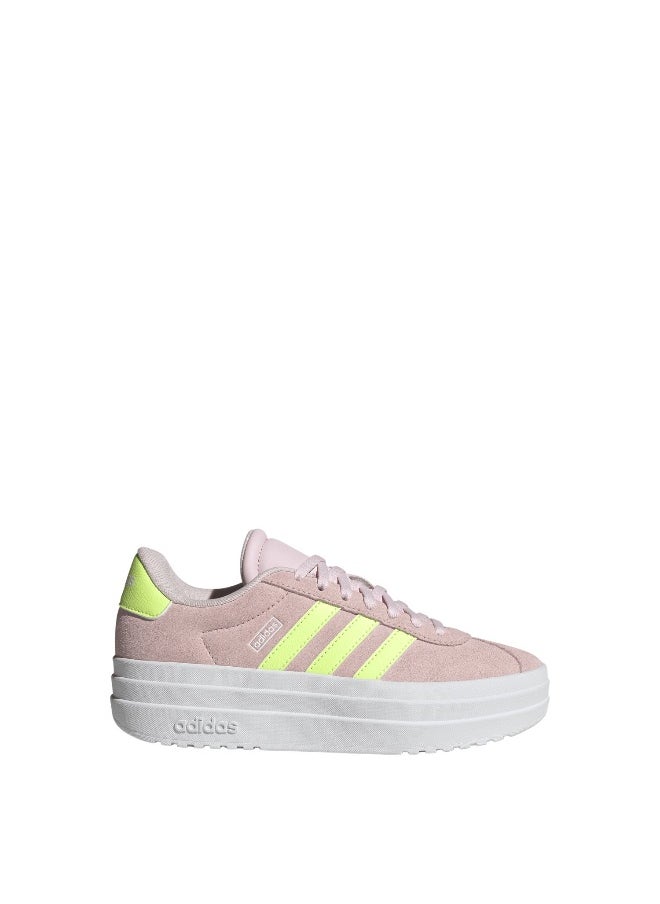Adidas adidas vl court bold junior unisex shoes  - Image 2