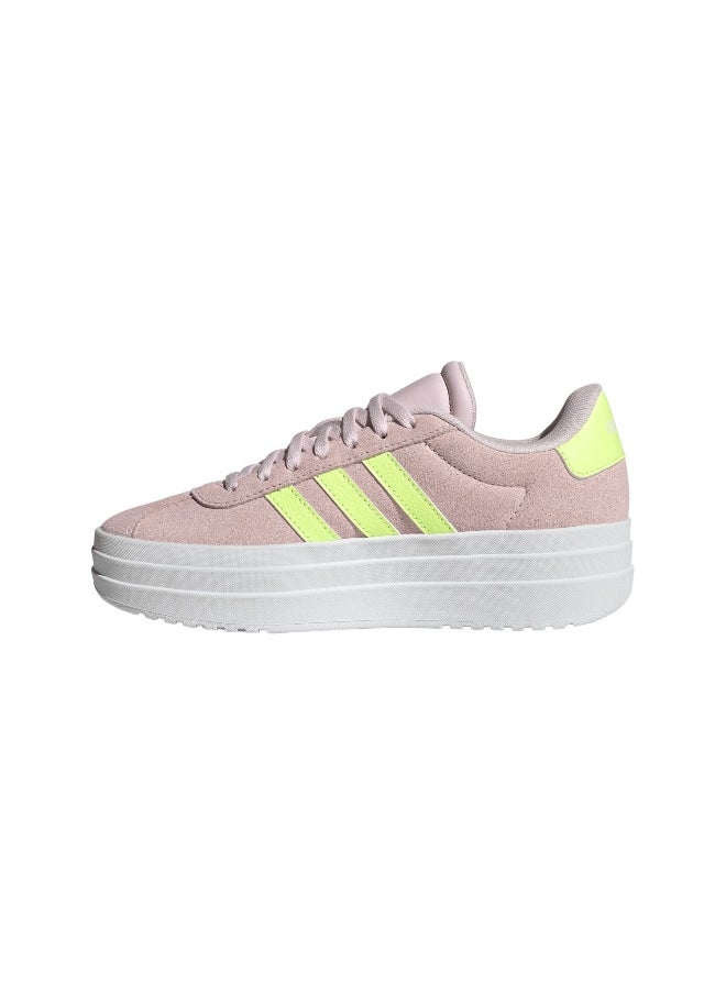 Adidas adidas vl court bold junior unisex shoes  - Image 5