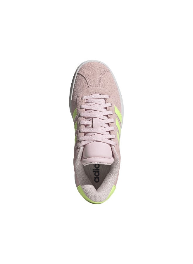 Adidas adidas vl court bold junior unisex shoes  - Image 3