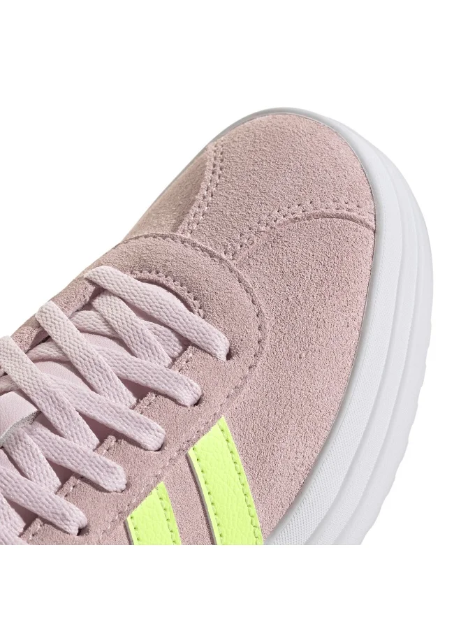 Adidas vl court bold junior unisex shoes
