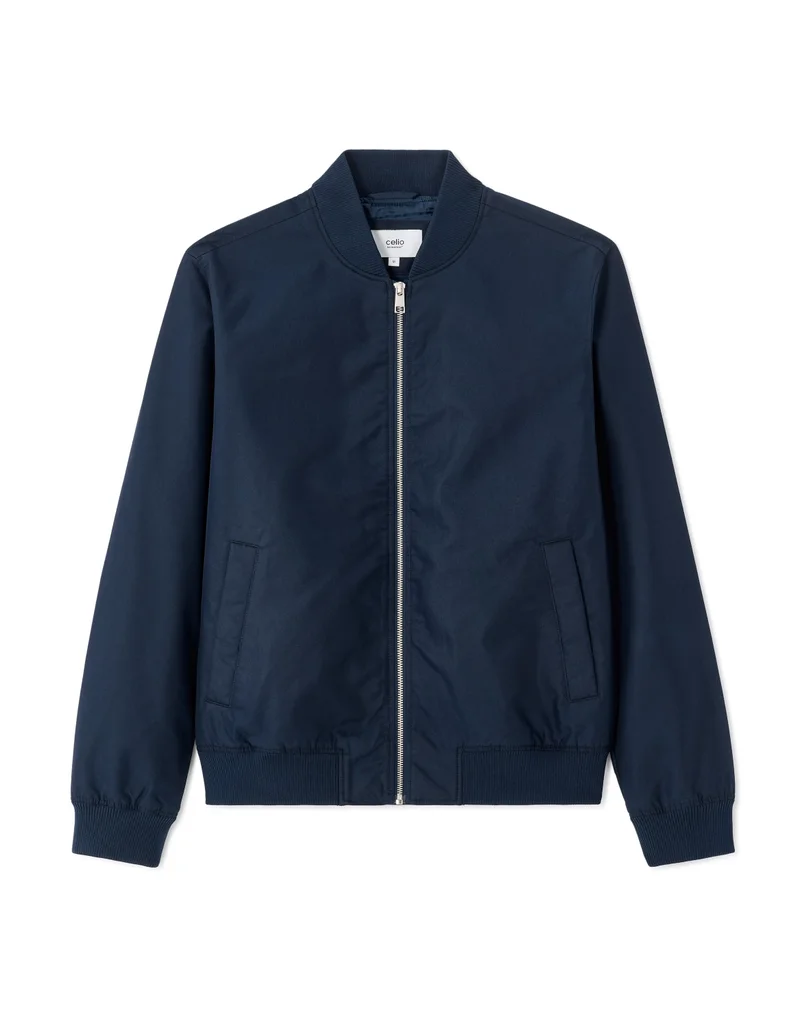 Celio Mubluz Jacket