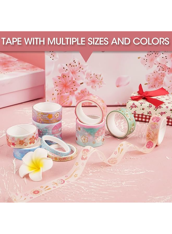 erorex Wax Seal Stamp Kit Wax Seal Beads With Wax Seal Stamp Sealing Wax Warmer Wax Seal Metallic Pen Wax Seal Kit With Gift Box Birthday Gift And Decoration For Girls Purple - Image 3