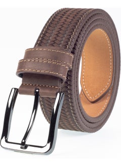 Deribond Leather Men's Belt Special Collection  - Image 3