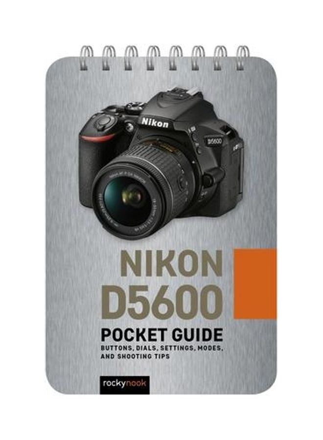 نيكون D5600 - Image 2