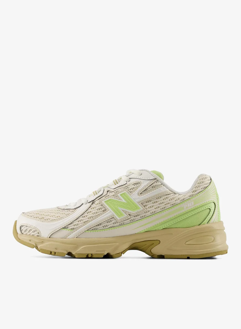 New Balance  740 Knit casual Sneakers (Standard Fit)  | Best Price UAE