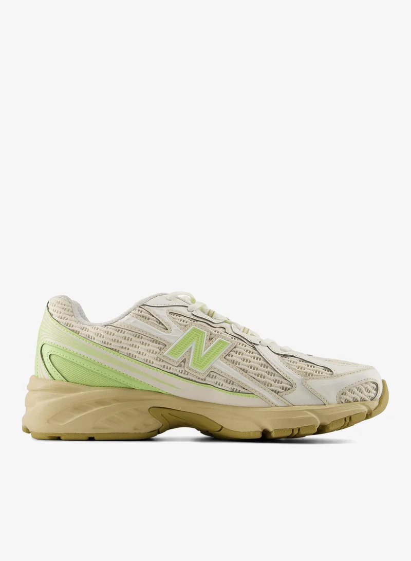 New Balance  740 Knit casual Sneakers (Standard Fit)  | Best Price UAE