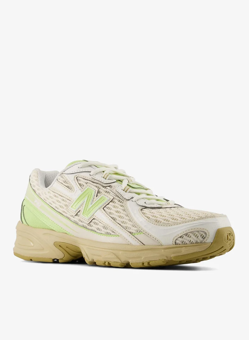 New Balance  740 Knit casual Sneakers (Standard Fit)  | Best Price UAE