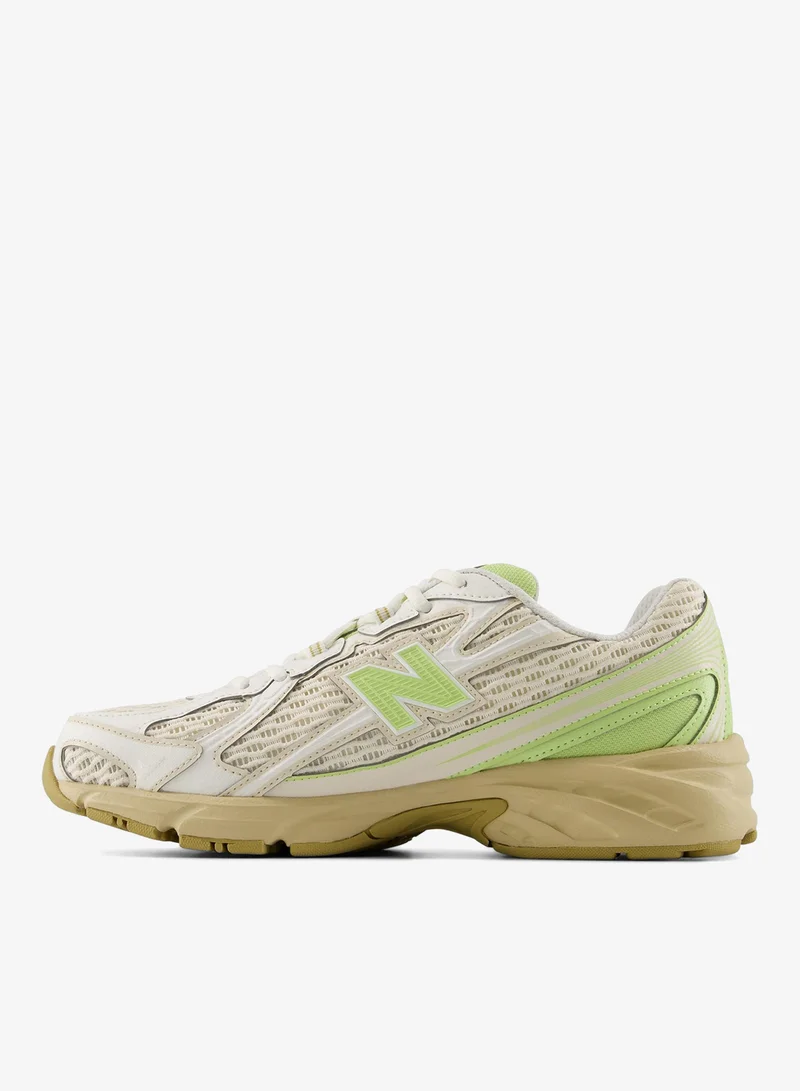 New Balance  740 Knit casual Sneakers (Standard Fit)  | Best Price UAE