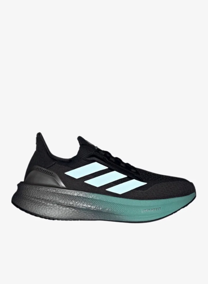Adidas Ultraboost 5X W Mercedes Amg Petronas Formula One Team Shoes