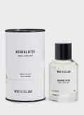 who is elijah Morning After Fragrance 100ml