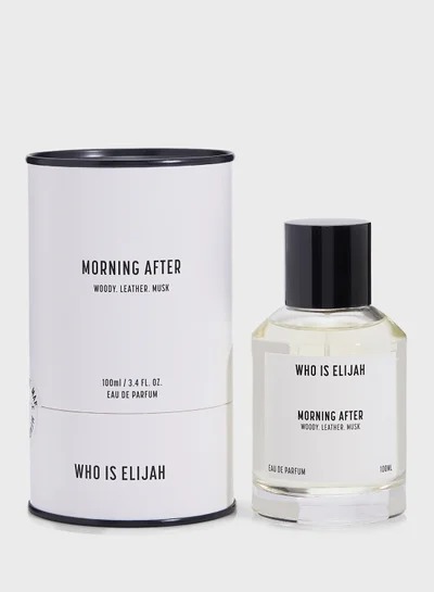 هو از الايجا عطر مورنينج أفتر 100 مل