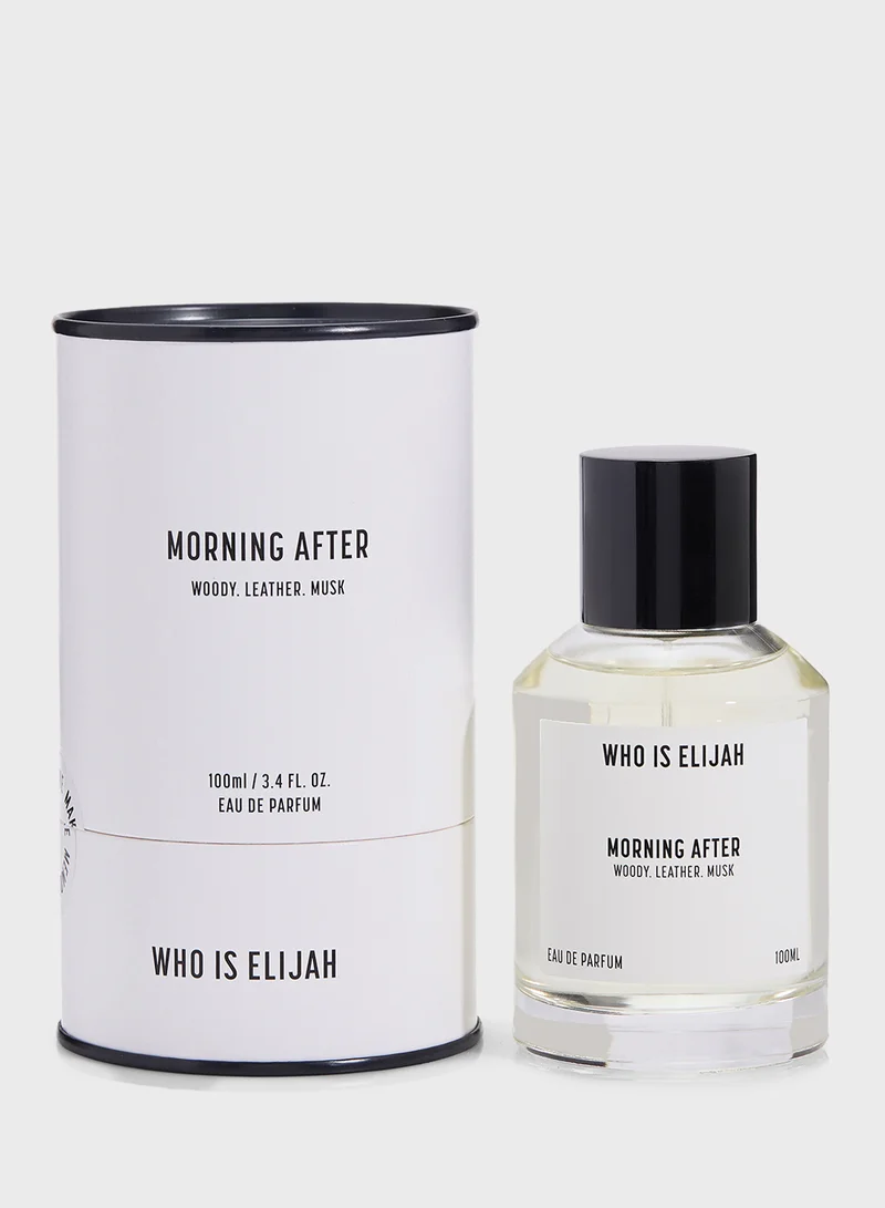 هو از الايجا Morning After Fragrance 100ml