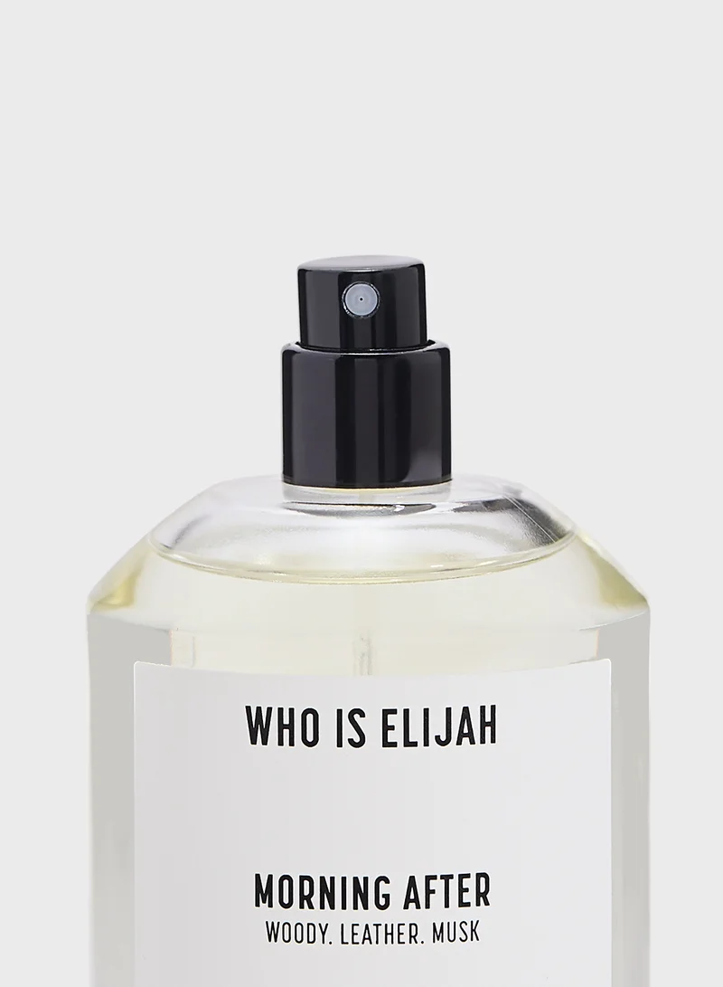 هو از الايجا عطر مورنينج أفتر 100 مل