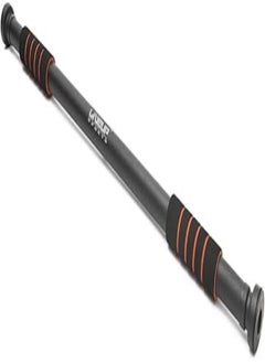 Liveup شريط باب Liveup ls3163b، أسود، مقاس 80-120 