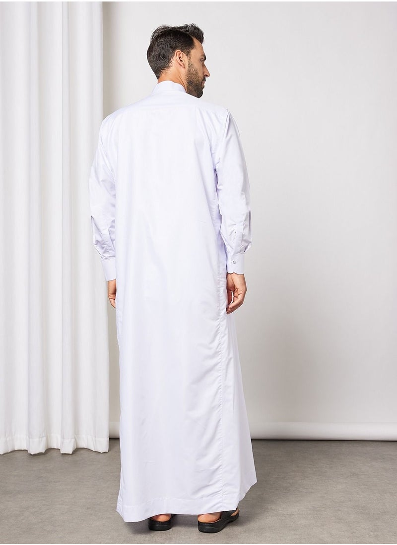 QUWA - Saudi Thobe - Image 1
