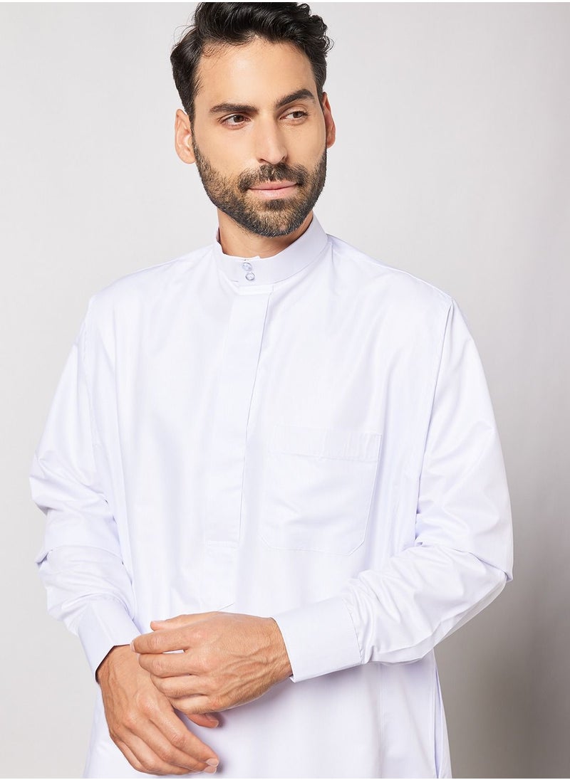 QUWA - Saudi Thobe - Image 1