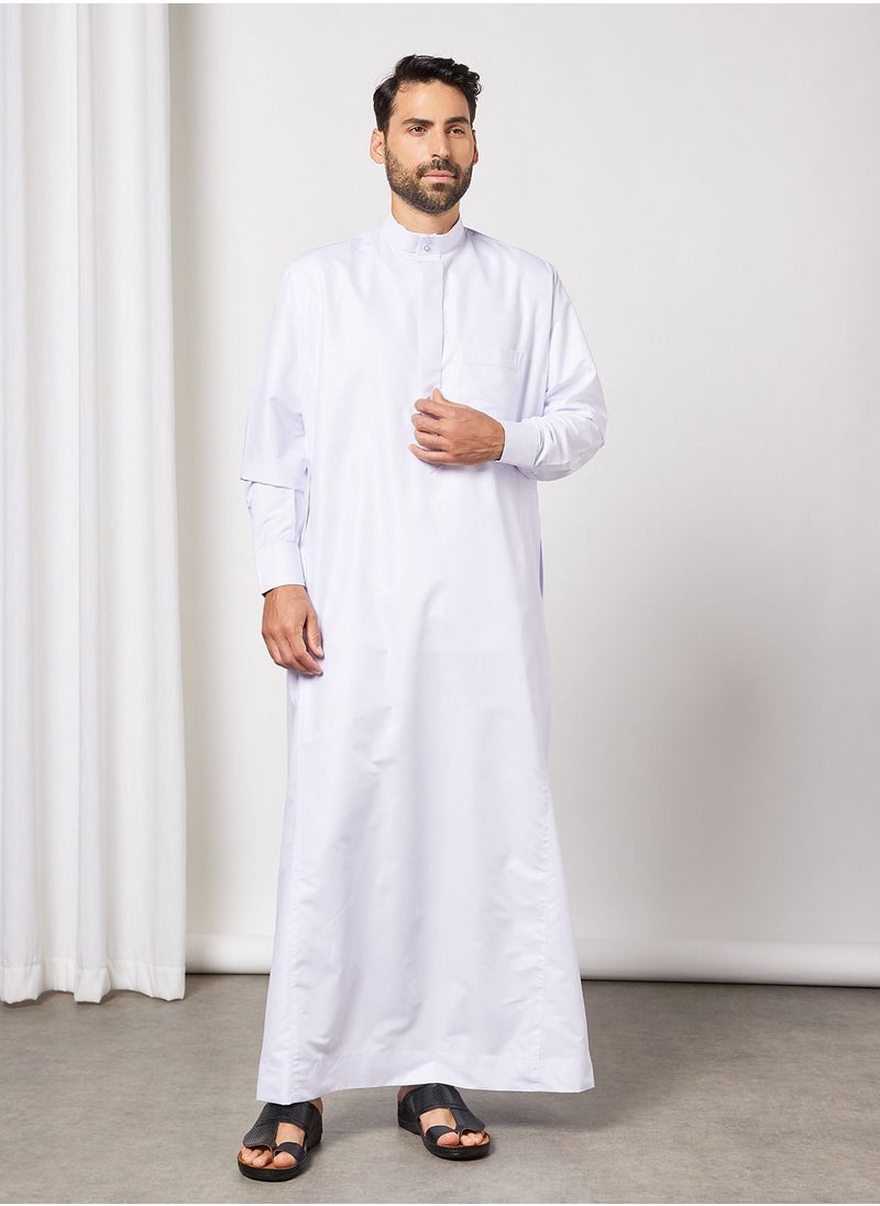 QUWA - Saudi Thobe - Image 1