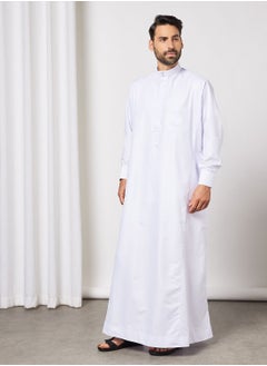 Saudi Thobe