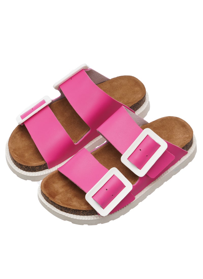 Jellies - New Kenzy Slippers - Image 1