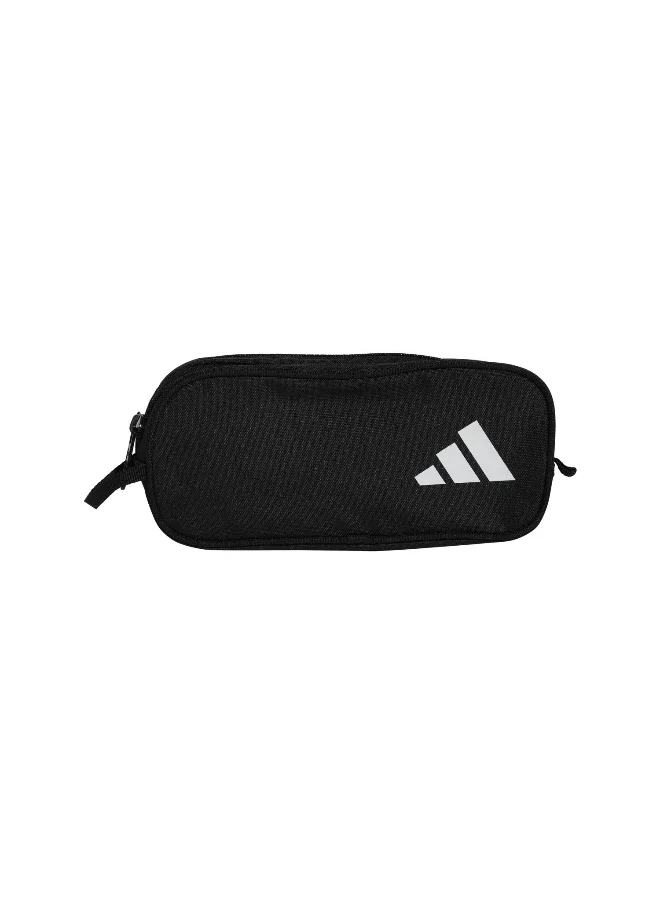 Adidas adidas pencil case with 2 zippers unisex bag