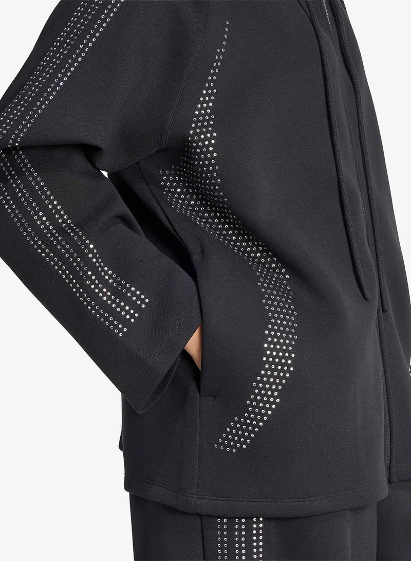 adidas Originals  Adicolor Teamgeist Jacket for Women | Best Price UAE