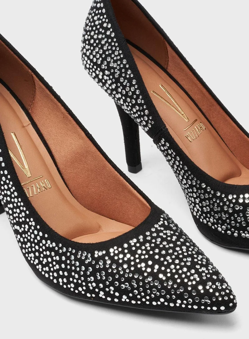VIZZANO Khaleesi Pumps