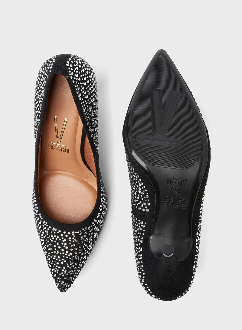 VIZZANO Khaleesi Pumps