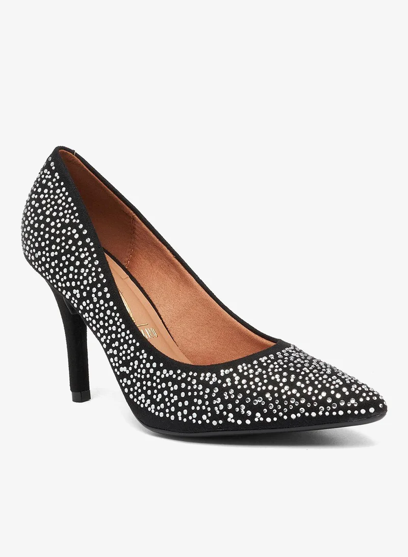 Vizzano Khaleesi Pumps