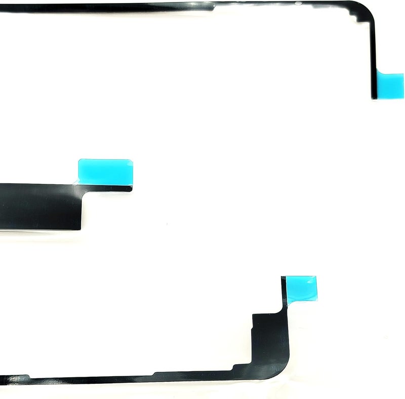 TheCoolCube 2X Touch Screen Digitizer and LCD Adhesive Strips for iPad Pro A1584 A1652 12.9 inch - Image 5